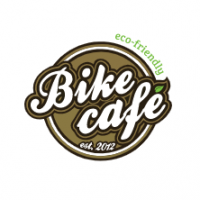 bike cafe
