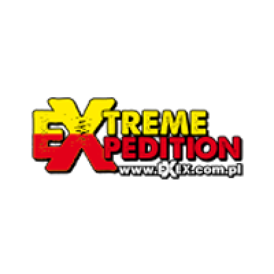 extreme expedition