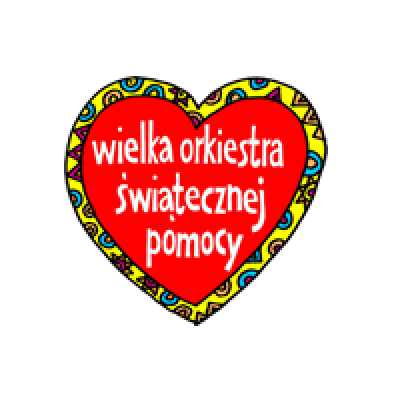 wielka orkiestra świątecznej pomocy