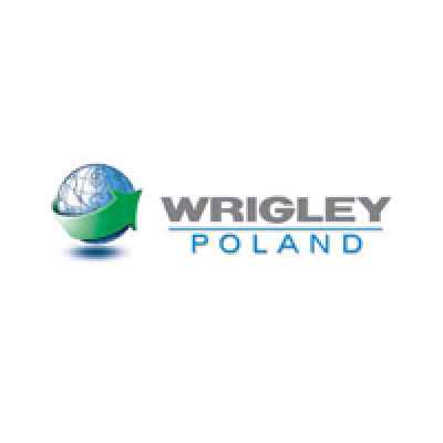 wrigley polska